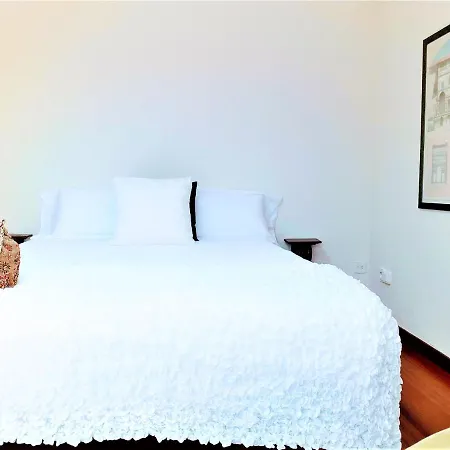 Collection City - Bed & Breakfast, Alicante Center I Cocina & Amplia Terraza-2