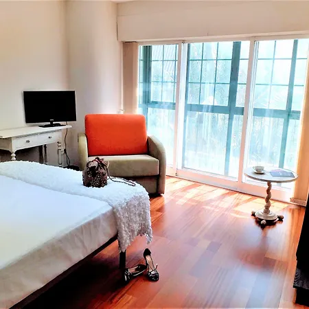 Collection City - Bed & Breakfast, Alicante Center I Cocina & Amplia Terraza-3