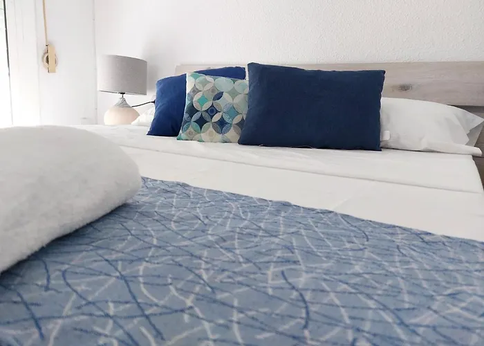 Apartahotel: Sdh Apartments