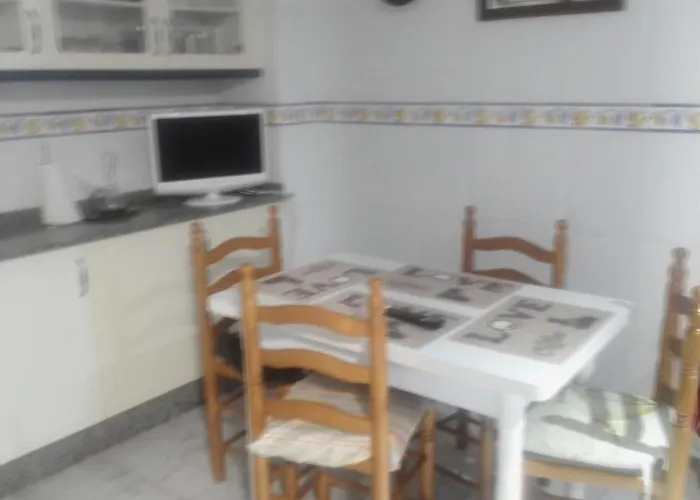 Explanada Rooms