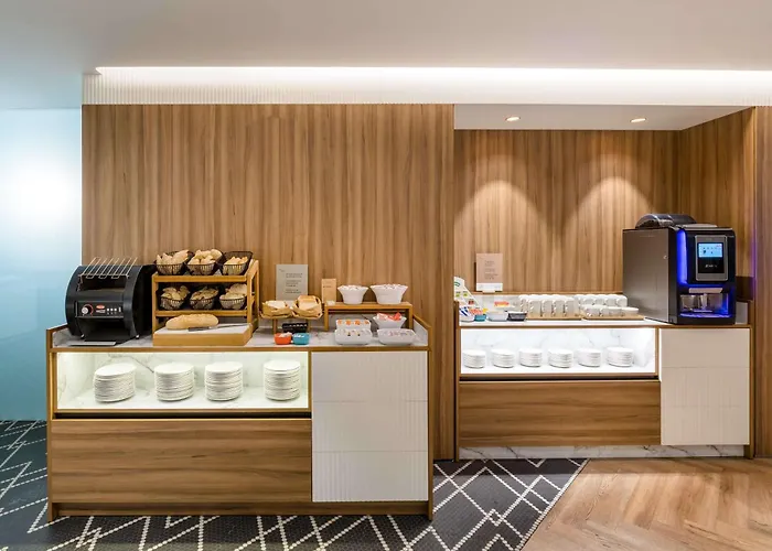 Familienhotel: Occidental Alicante