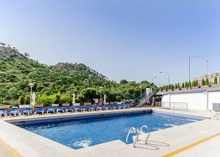 3 SterneHotel Sercotel Maya Alicante
