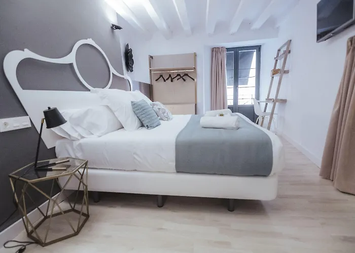 Boutique Alicante Palacete S.Xvii Adults Only