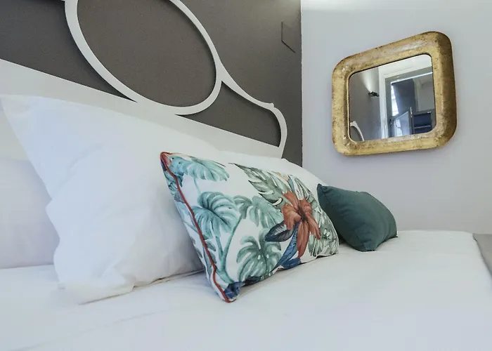 Boutique Alicante Palacete S.Xvii Adults Only