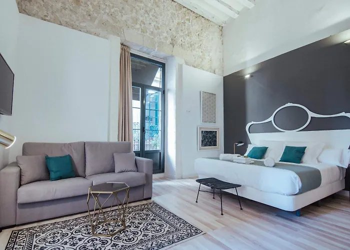 Boutique Alicante Palacete S.Xvii Adults Only