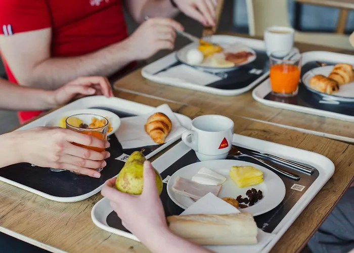 Ibis Hotel Alicante