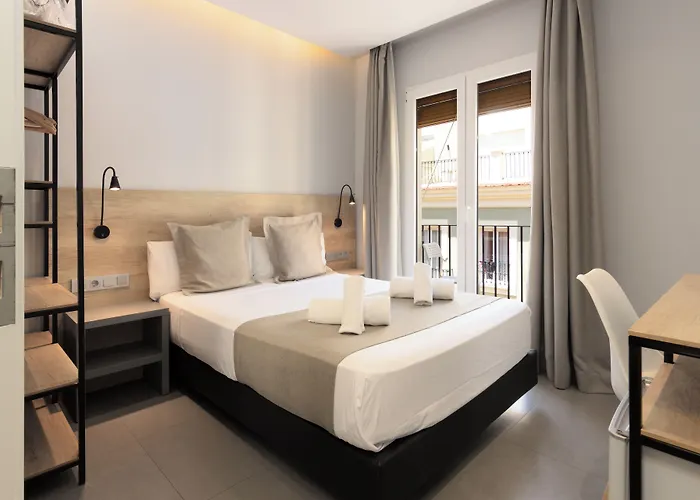 Bed&Breakfast La Milagrosa