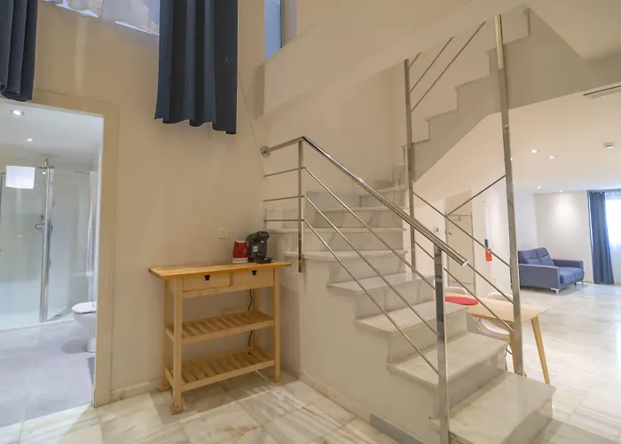Bed&Breakfast La Milagrosa
